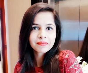 Dhinchak Pooja Birthday, Height and zodiac sign Dhinchak Pooja Birthday, Height and zodiac sign