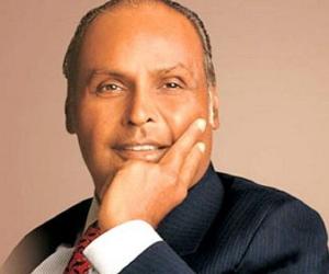 Dhirubhai Ambani Birthday, Height and zodiac sign Dhirubhai Ambani Birthday, Height and zodiac sign
