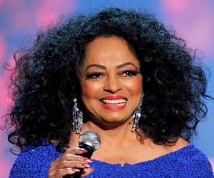 Diana Ross Birthday, Height and zodiac sign