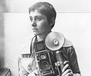 Diane Arbus Birthday, Height and zodiac sign Diane Arbus Birthday, Height and zodiac sign
