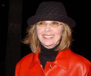 Diane Keaton Birthday, Height and zodiac sign