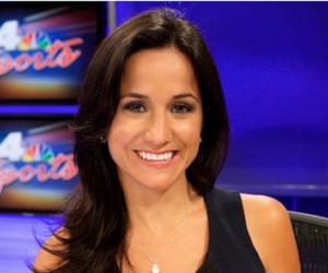 Dianna Russini Birthday, Height and zodiac sign