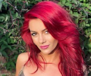 Dianne Buswell Birthday, Height and zodiac sign