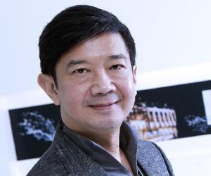 Dickson Poon Birthday, Height and zodiac sign Dickson Poon Birthday, Height and zodiac sign