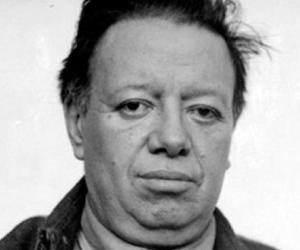 Diego Rivera Birthday, Height and zodiac sign Diego Rivera Birthday, Height and zodiac sign