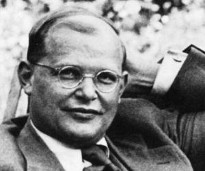 Dietrich Bonhoeffer Birthday, Height and zodiac sign Dietrich Bonhoeffer Birthday, Height and zodiac sign