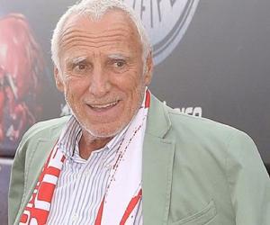 Dietrich Mateschitz Birthday, Height and zodiac sign Dietrich Mateschitz Birthday, Height and zodiac sign