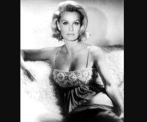 Dina Merrill Birthday, Height and zodiac sign Dina Merrill Birthday, Height and zodiac sign
