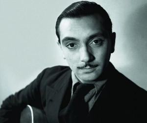 Django Reinhardt Birthday, Height and zodiac sign Django Reinhardt Birthday, Height and zodiac sign