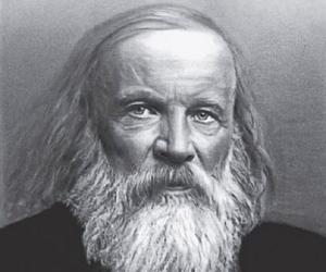 Dmitri Mendeleev Birthday, Height and zodiac sign Dmitri Mendeleev Birthday, Height and zodiac sign