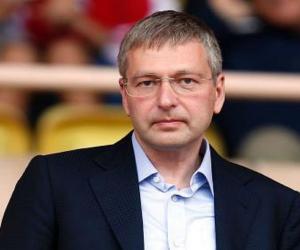 Dmitry Rybolovlev Birthday, Height and zodiac sign Dmitry Rybolovlev Birthday, Height and zodiac sign