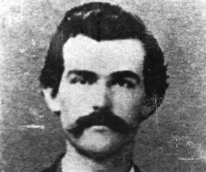 Doc Holliday Birthday, Height and zodiac sign Doc Holliday Birthday, Height and zodiac sign