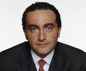 Dodi Fayed Birthday, Height and zodiac sign Dodi Fayed Birthday, Height and zodiac sign