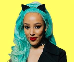 Doja Cat birthday, age, height & details