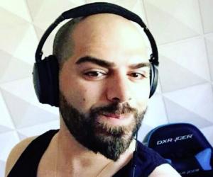 Dolan Dark Birthday, Height and zodiac sign Dolan Dark Birthday, Height and zodiac sign
