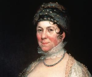 Dolley Madison Birthday, Height and zodiac sign Dolley Madison Birthday, Height and zodiac sign
