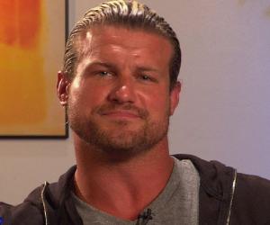 Dolph Ziggler Birthday, Height and zodiac sign