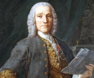 Domenico Scarlatti Birthday, Height and zodiac sign Domenico Scarlatti Birthday, Height and zodiac sign