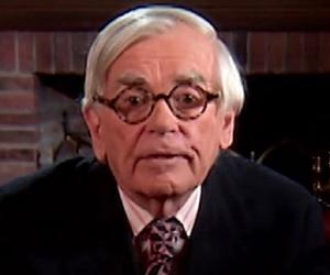 Dominick Dunne Birthday, Height and zodiac sign Dominick Dunne Birthday, Height and zodiac sign