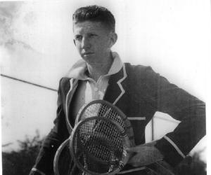 Don Budge Birthday, Height and zodiac sign Don Budge Birthday, Height and zodiac sign