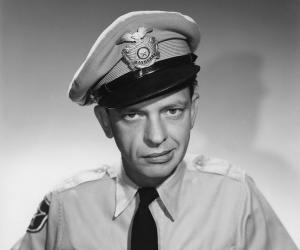 Don Knotts Birthday, Height and zodiac sign