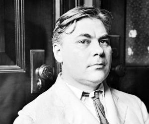 Don Marquis Birthday, Height and zodiac sign Don Marquis Birthday, Height and zodiac sign