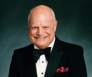 Don Rickles Birthday, Height and zodiac sign