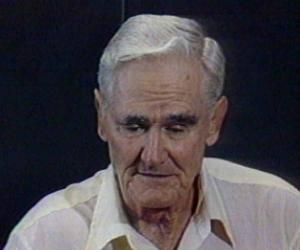 Donald J. Cram Birthday, Height and zodiac sign Donald J. Cram Birthday, Height and zodiac sign