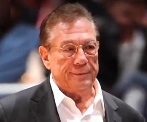 Donald Sterling Birthday, Height and zodiac sign Donald Sterling Birthday, Height and zodiac sign
