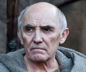 Donald Sumpter Birthday, Height and zodiac sign