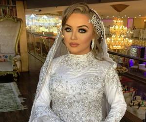 Doniya Malik Birthday, Height and zodiac sign Doniya Malik Birthday, Height and zodiac sign