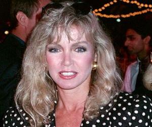 Donna Mills Birthday, Height and zodiac sign Donna Mills Birthday, Height and zodiac sign