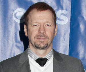 Donnie Wahlberg Birthday, Height and zodiac sign