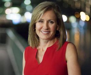 Doreen Gentzler Birthday, Height and zodiac sign Doreen Gentzler Birthday, Height and zodiac sign