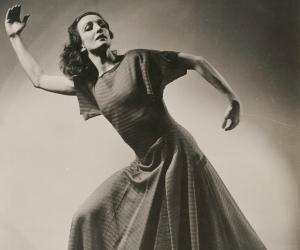 Doris Humphrey Birthday, Height and zodiac sign Doris Humphrey Birthday, Height and zodiac sign