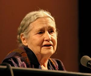 Doris Lessing Birthday, Height and zodiac sign Doris Lessing Birthday, Height and zodiac sign