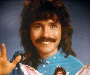 Doug Henning Birthday, Height and zodiac sign Doug Henning Birthday, Height and zodiac sign