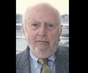 Douglass North Birthday, Height and zodiac sign Douglass North Birthday, Height and zodiac sign