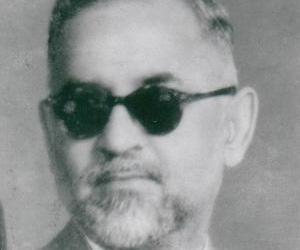 Dr Zakir Husain Birthday, Height and zodiac sign Dr Zakir Husain Birthday, Height and zodiac sign
