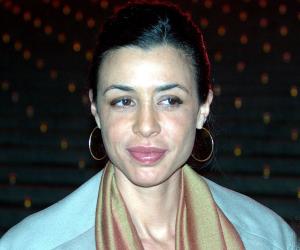 Drena De Niro Birthday, Height and zodiac sign Drena De Niro Birthday, Height and zodiac sign