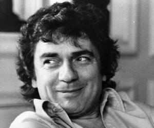Dudley Moore Birthday, Height and zodiac sign Dudley Moore Birthday, Height and zodiac sign