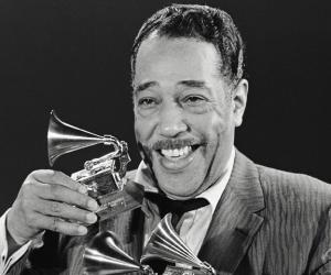 Duke Ellington Birthday, Height and zodiac sign Duke Ellington Birthday, Height and zodiac sign