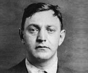 Dutch Schultz Birthday, Height and zodiac sign Dutch Schultz Birthday, Height and zodiac sign