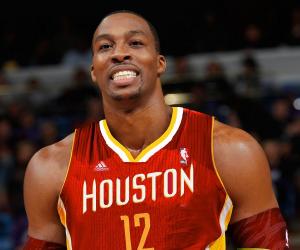 Dwight Howard Birthday, Height and zodiac sign