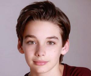 Dylan Kingwell Birthday, Height and zodiac sign