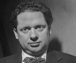 Dylan Thomas Birthday, Height and zodiac sign Dylan Thomas Birthday, Height and zodiac sign