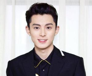 Dylan Wang Birthday, Height and zodiac sign