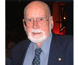 E. Donnall Thomas Birthday, Height and zodiac sign E. Donnall Thomas Birthday, Height and zodiac sign