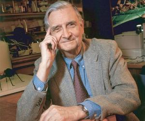 E. O. Wilson Birthday, Height and zodiac sign E. O. Wilson Birthday, Height and zodiac sign