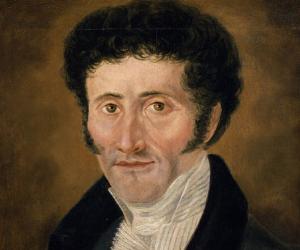E. T. A. Hoffmann Birthday, Height and zodiac sign E. T. A. Hoffmann Birthday, Height and zodiac sign